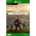 Way of The Hunter XBOX CD-Key